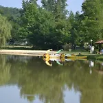 Villa Pepy Salviac
