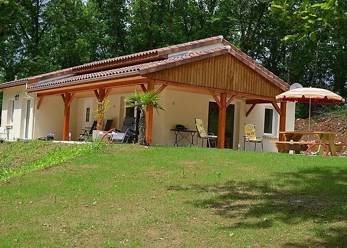 Villa Pepy *